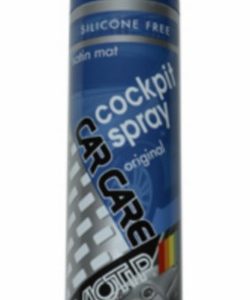 Spuitbus Onderhoud, cockpitspray – Motip – 600ml (000701)