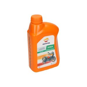 Olie, smeermiddel 15W50 – Repsol – Moto Rider 4T – 1l