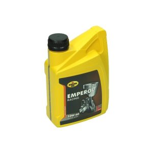 Olie, smeermiddel 10W60 – Kroon – Emperol Racing 4T – 1l