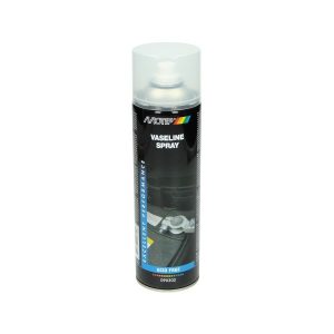 Spuitbus Onderhoud, vaselinespray – Motip – 500ml (090302)