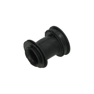 Luchtfilterslang/aanzuigrubber – Carburateur-luchtfilter, recht – Mikuni – 20-24mm