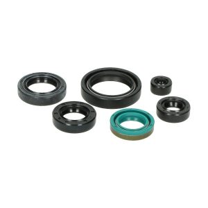 Keerringset Honda MT/MB met dikke kickstarter as