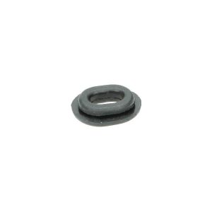 Rubber Zijscherm Honda MT