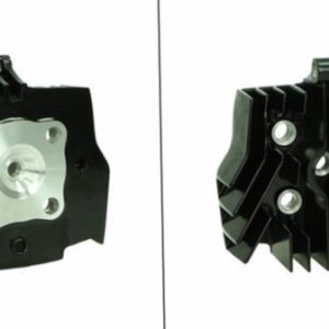 Cilinderkop 80cc – 45mm