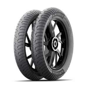 Bandenset – Michelin City Extra – 2.75×18 + 3.00×18