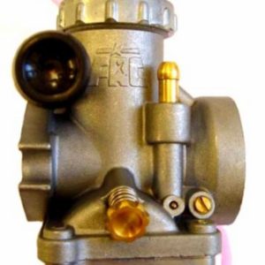 Carburateur – model Mikuni – 24mm (2-bouts)