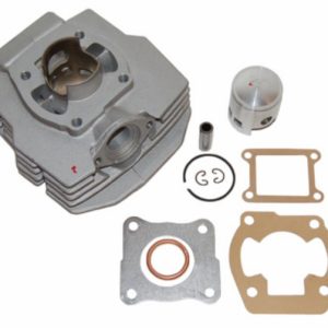 Cilinderset 70cc – Airsal – 45mm (Alu-Nik)