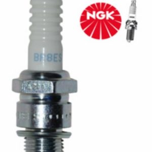 Bougie NGK BR8ES 60-80KM/PH (origineel watergekoeld) HC04, AC03, AD06, HD09, HD08, AC08, DC02