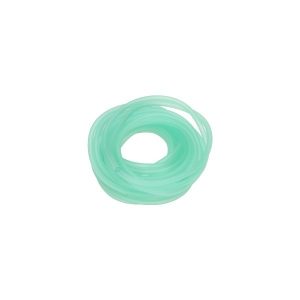 Olieslang – Oliepomp-inlaatspruitstuk – 2,2×4, lengte 1m – Transparant