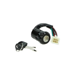 Contactslot MB50/80
