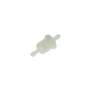 Benzinefilter rond – Mahle – 6mm (klein model)