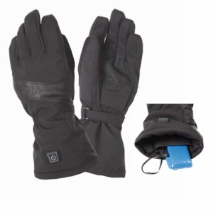Handschoenen met verwarming – Tucano – Maat S-XXL