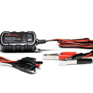 Acculader/Druppellader, 6V-12V – Malossi