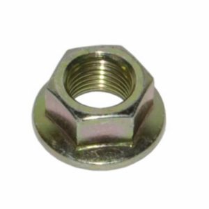 Achterwielas, moer, flens – M12X1.25mm