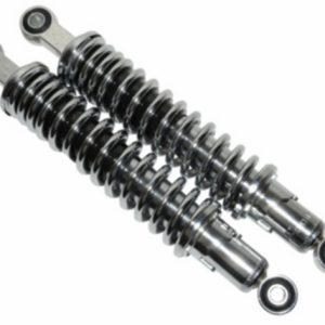 Schokbreker, set – MDI – 335mm – Chroom