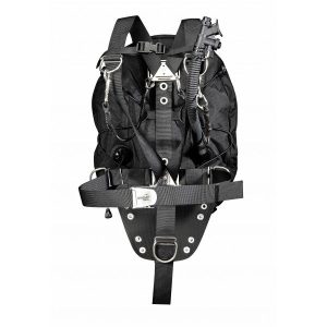 Colete Sidemount IST SMB-42