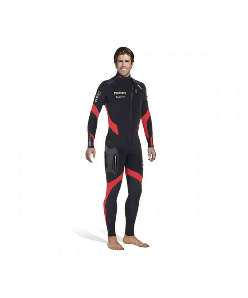Roupa de Mergulho Mares Flexa 5.4.3 – Masculino