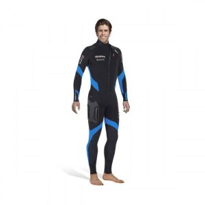 Roupa de Mergulho Mares Flexa 8.6.5 – Masculino