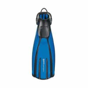 Nadadeira de Mergulho Mares Avanti Quattro Plus – Azul