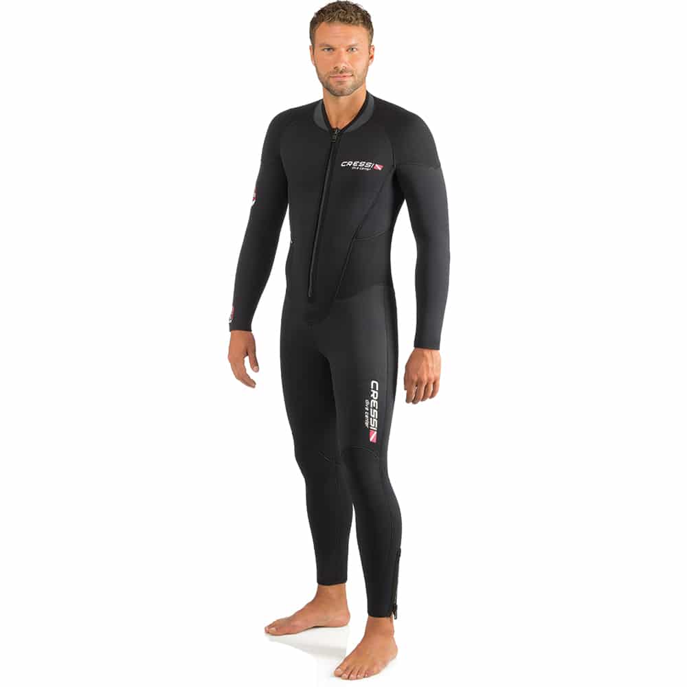 Roupa de Neoprene Cressi Endurance Adulto 5mm - Image 2
