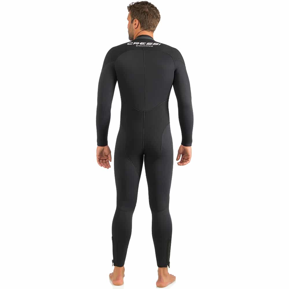 Roupa de Neoprene Cressi Endurance Adulto 5mm - Image 6