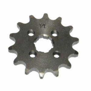Voortandwiel 14 tands