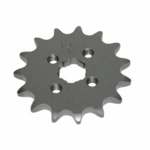 Voortandwiel 15 tands