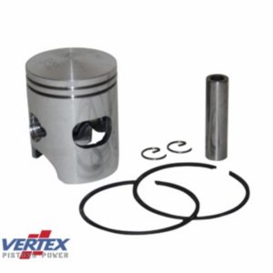 Zuigerset 50cc – Barikit – Model Vertex, 39,25mm – A-kwaliteit