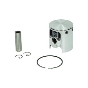 Zuigerset 80cc – Malossi – 54mm, overmaat B