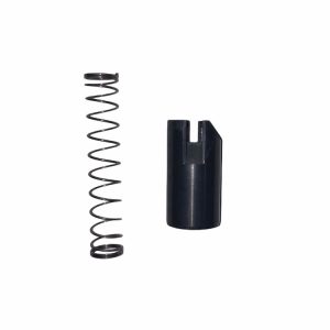 Carburateur, gasschuifset – Keihin – 12mm, HM166 [NOS]
