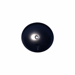 Benzinetankdop – Zwart (nieuw model)