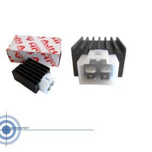 Spanningsregelaar 6V Honda MB, MT AD01, AC01
