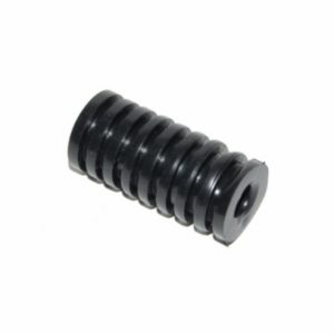 Schakelpedaal, rubber