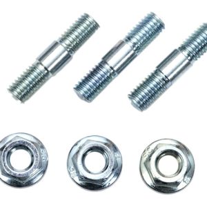 Achtertandwiel, tapeind (set) – M10x1,25