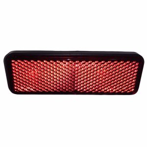 Reflector – Langwerpig