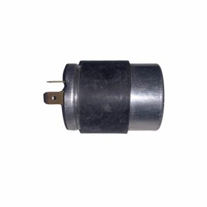 Knipperlicht, relais 6V – Rond