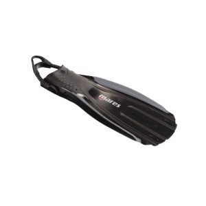 Nadadeira de Mergulho Mares Avanti Quattro 4X – Preta