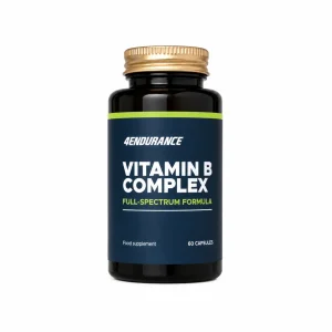 Vitamina B Complex