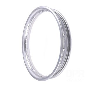 Velg achter, imitatie, AA+-kwaliteit – 16″x1,60 – Chroom
