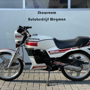 Honda MBX50 LC AC03