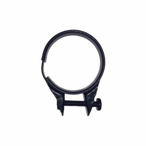 Luchtfilterslang/aanzuigrubber – Carburateur-luchtfilter, klemband