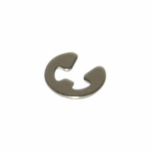 Carburateur, gasnaaldclip – Mikuni