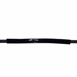 Kabelboom/Draadboom, band A3 – Aluminium, zwart