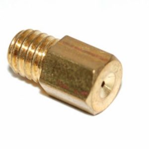 Sproeier 5mm – Mikuni/Amal