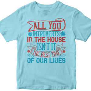 Introverts