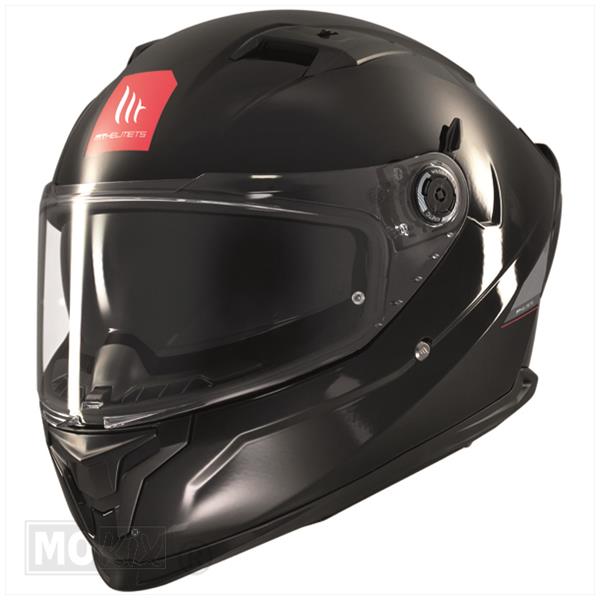 HELM BRAKER SV SOLID MAT GRIJS - Image 3