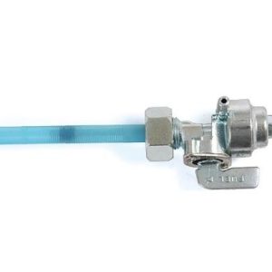 Benzinekraan Honda MBX / MTX HC04 / AC03 / AD06 / AD09 / HD08