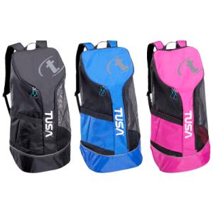 Bolsa Tusa Mesh BackPack
