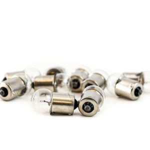 Lamp 12V – 5W (BA15S)