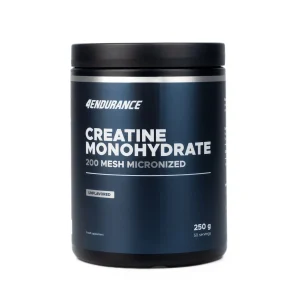 Creatina Monohidratada Micronizada
